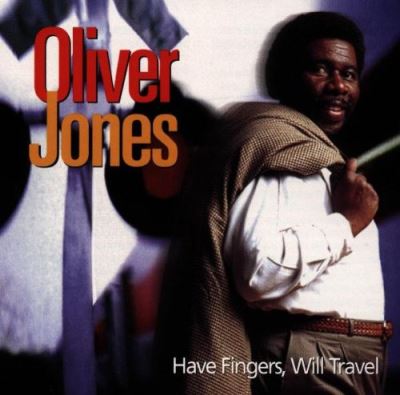 Have fingers will travel