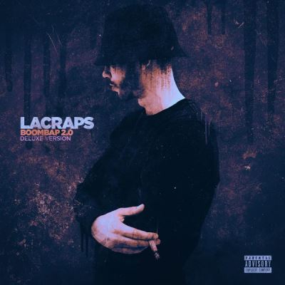 Boombap 2.0 Edition Deluxe