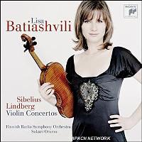 Violin Concertos