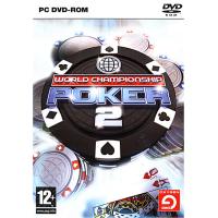 World Poker Tour: Season Two [Import USA Zone 1]: DVD et Blu-ray
