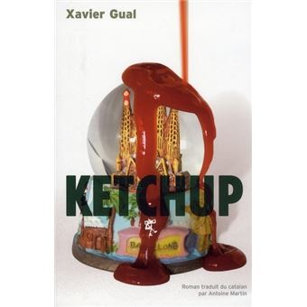 Ketchup - 1