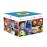 Coffret Collection Pixar - L'Anthologie de 13 Films Blu-Ray Edition Limitée Fnac_0