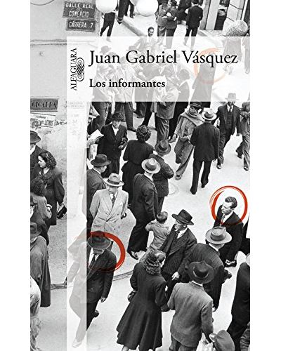 Los informantes
