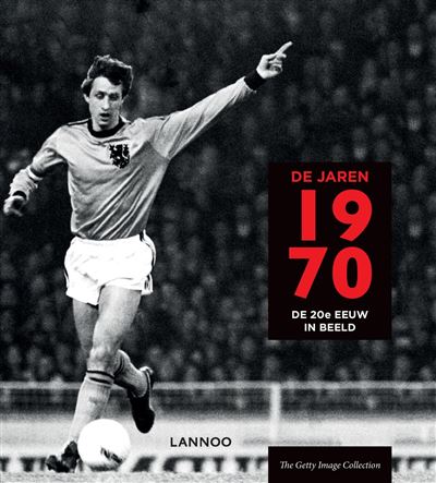 De 20ste eeuw in beeld - De jaren 70