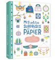 Mes petites surprises en papier