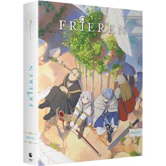 Frieren : Beyond Journey's End - Frieren : Beyond Journey's End - 1