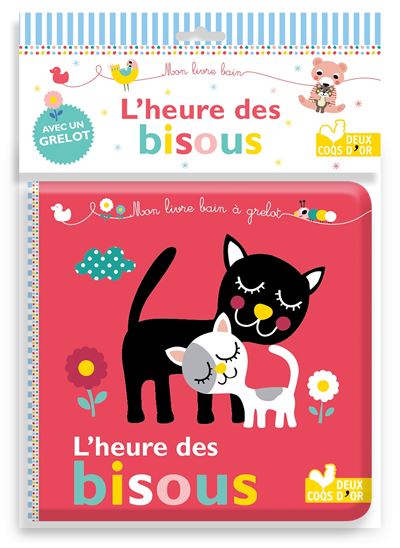 L'heure des bisous