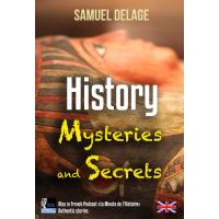 History, Mysteries and Secrets