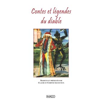 Contes et légendes du diable