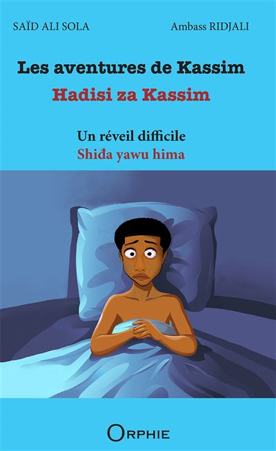 Les aventures de Kassim, Hadisi za Kassim