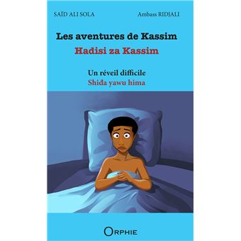 Les aventures de Kassim, Hadisi za Kassim