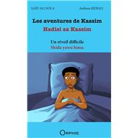 Les aventures de Kassim, Hadisi za Kassim