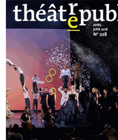 Theatre public,228