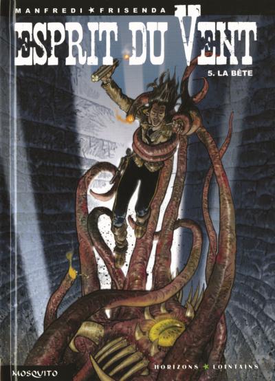 La bete