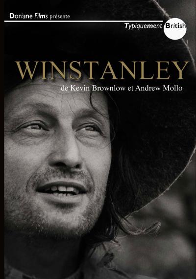 Winstanley DVD