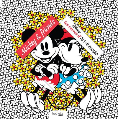 Mickey & Friends -  Collectif - broché