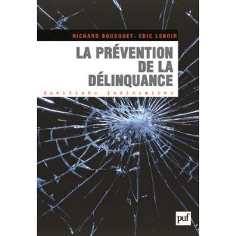 La prévention de la délinquance - 1