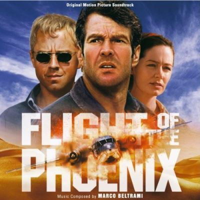 Flight of the phoenixle vol du phoenix