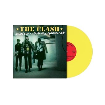 The Clash - 1
