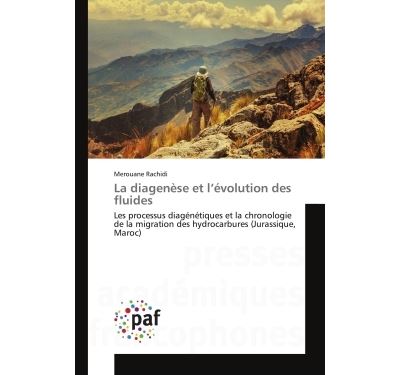 La diagenese et l'evolution des fluides - les processus diag