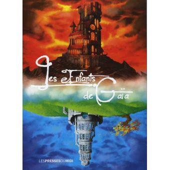 Les enfants de gaïa - 1