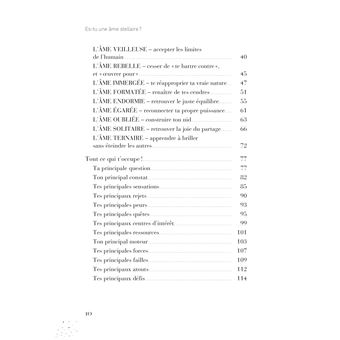 Es-tu une âme stellaire? - Qu'est-ce que je fais dans ce monde, dans lequel je ne me reconnais pas ?