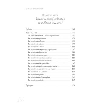 Es-tu une âme stellaire? - Qu'est-ce que je fais dans ce monde, dans lequel je ne me reconnais pas ?