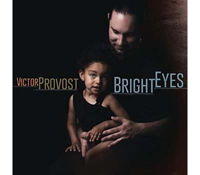 Bright eyes/digipack