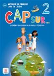 Cap sur... 2 - Livre de l'élève