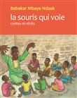 La souris qui vole