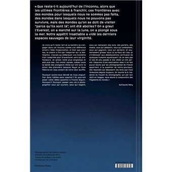 L'autre horizon du monde