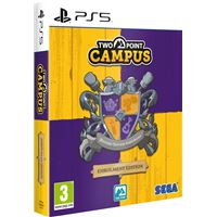 Two Point Campus - Enrolment Edition per Switch a SOLI 10€! WOW