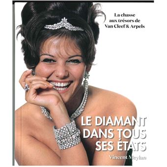 Le Diamant dans tous ses états