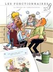 Les Fonctionnaires : Bêtisier