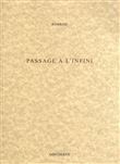 Passage à l'infini