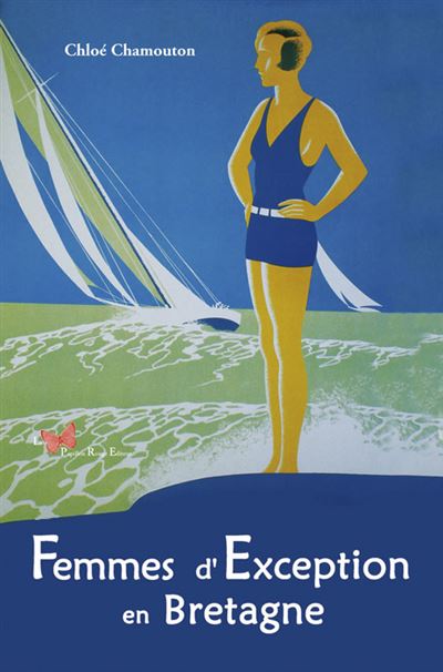 Femmes d'exception en Bretagne
