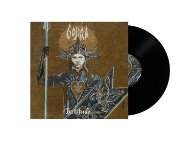 Roadrunner - Gojira Fortitude
