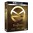 Coffret Kingsman-L'intégrale des 3 Films [4K Ultra HD + Blu-Ray]