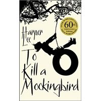 To Kill a Mockingbird, 60th Anniversary Edition