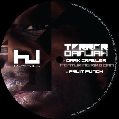 Dark crawler EP
