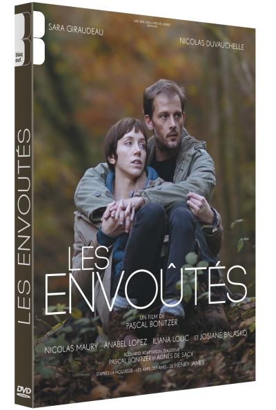 LES ENVOUTES-FR