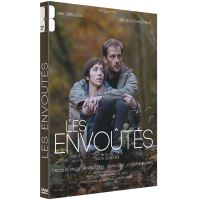 Les Envoûtés DVD