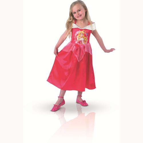Déguisement Story Time Aurore Disney Taille S