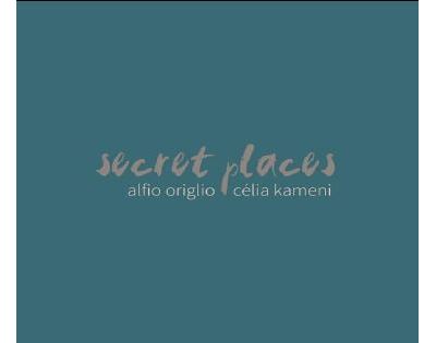 Secret places/digisleeve