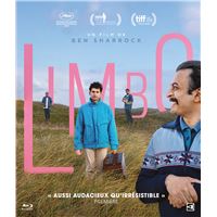 Limbo Blu-ray