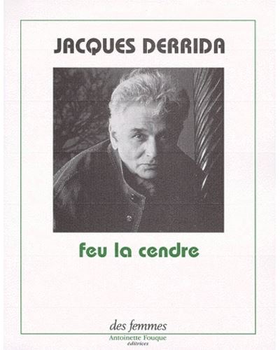 Feu la cendre