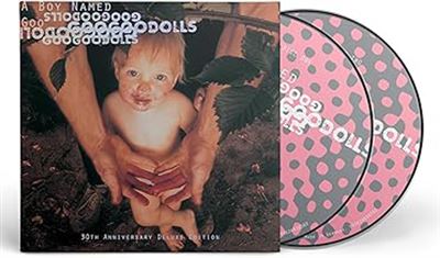 A Boy Named Goo (30th Anniversary)