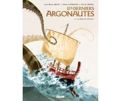 Les Derniers Argonautes