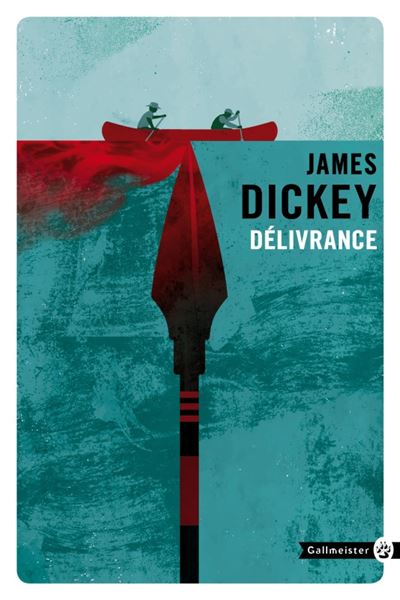 Délivrance - James Dickey - broché