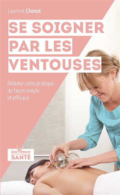 Se soigner par les ventouses